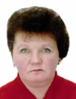  Тамара Орестовна