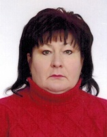 Ираида Михайловна