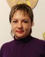  Оксана Васильевна