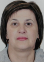  Людмила Станиславовна