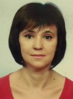  Лилия Григорьевна