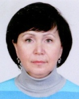 Антонина Алексеевна