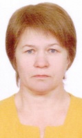  Алла Петровна