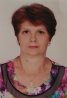  Анна Ивановна